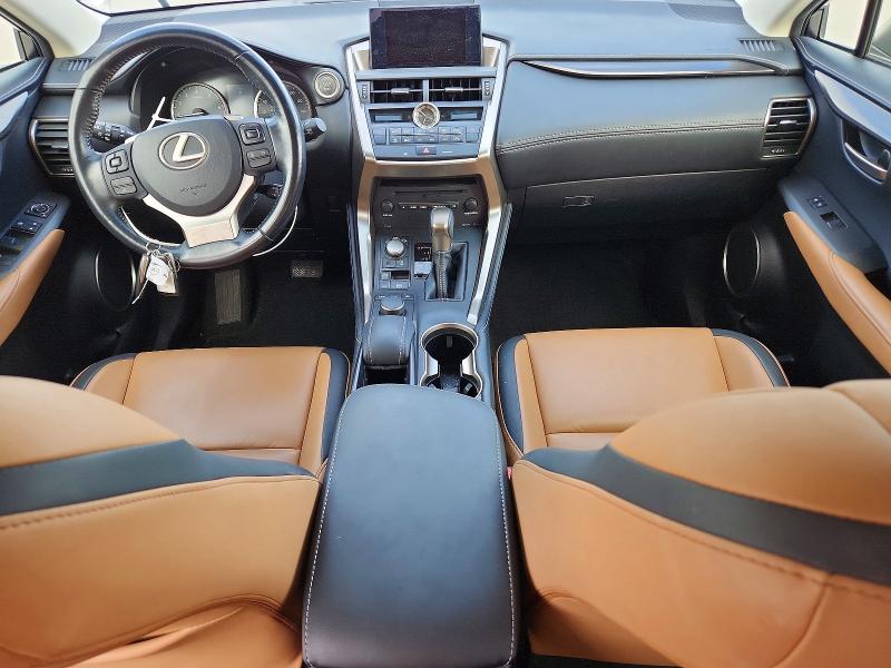 Продажа на аукционе авто 2016 Lexus Nx 200t, vin: JTJYARBZ1G2031236, номер лота: 69715796