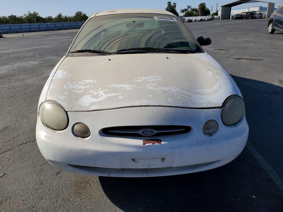 Aukcja sprzedaży 1999 Ford Taurus, vin: 1FAFP52U3XG253744, numer aukcji: 68666396