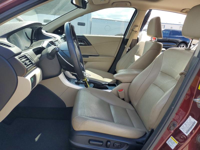 Продаж на аукціоні авто 2014 Honda Accord, vin: 1HGCR3F84EA023298, номер лоту: 67191466