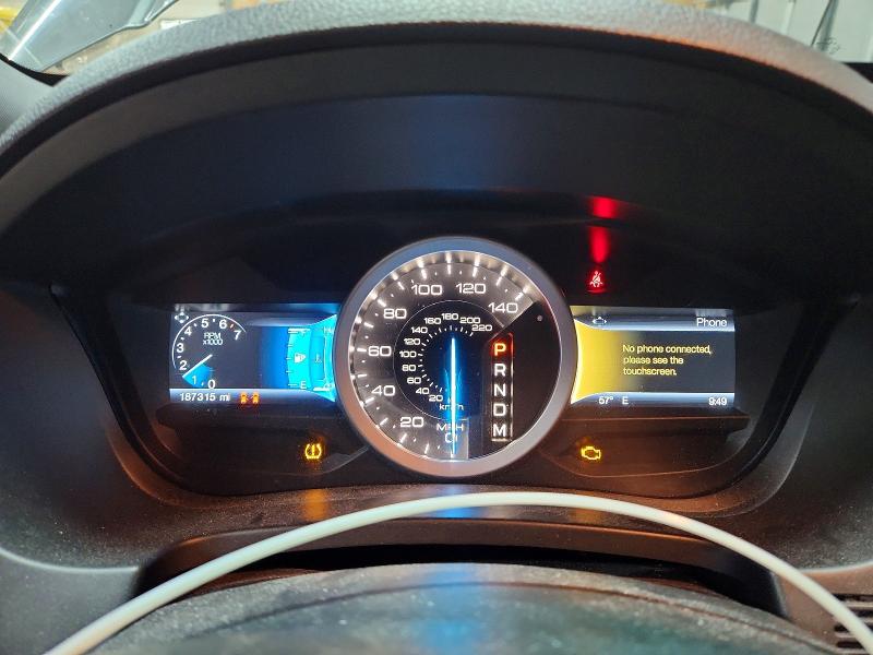 2015 Ford Explorer მანქანა იყიდება აუქციონზე, vin: 1FM5K8F84FGB40060, აუქციონის ნომერი: 68936236