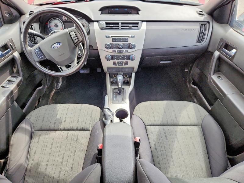 Продажа на аукционе авто 2011 Ford Focus, vin: 1FAHP3FN6BW199323, номер лота: 67481786