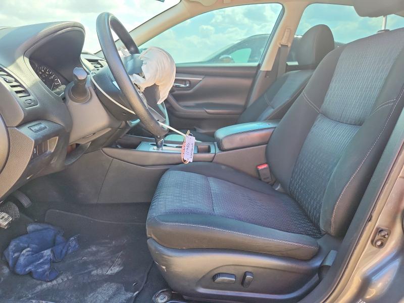 70511616 :رقم المزاد ، 1N4AL3AP5GN305148 vin ، 2016 Nissan Altima مزاد بيع