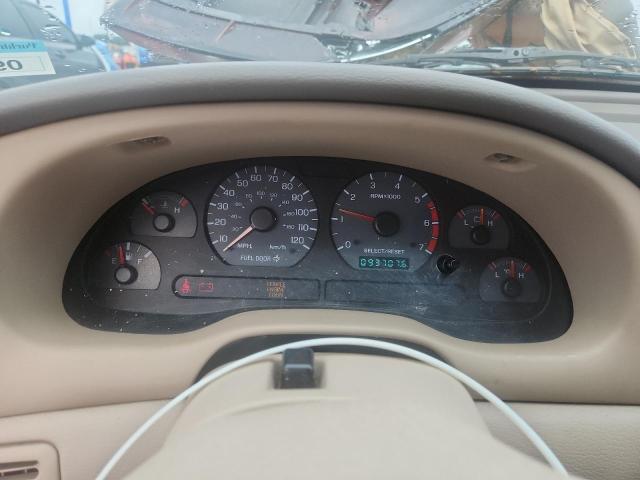 Продаж на аукціоні авто 1999 Ford Mustang, vin: 1FAFP4441XF101054, номер лоту: 67703426