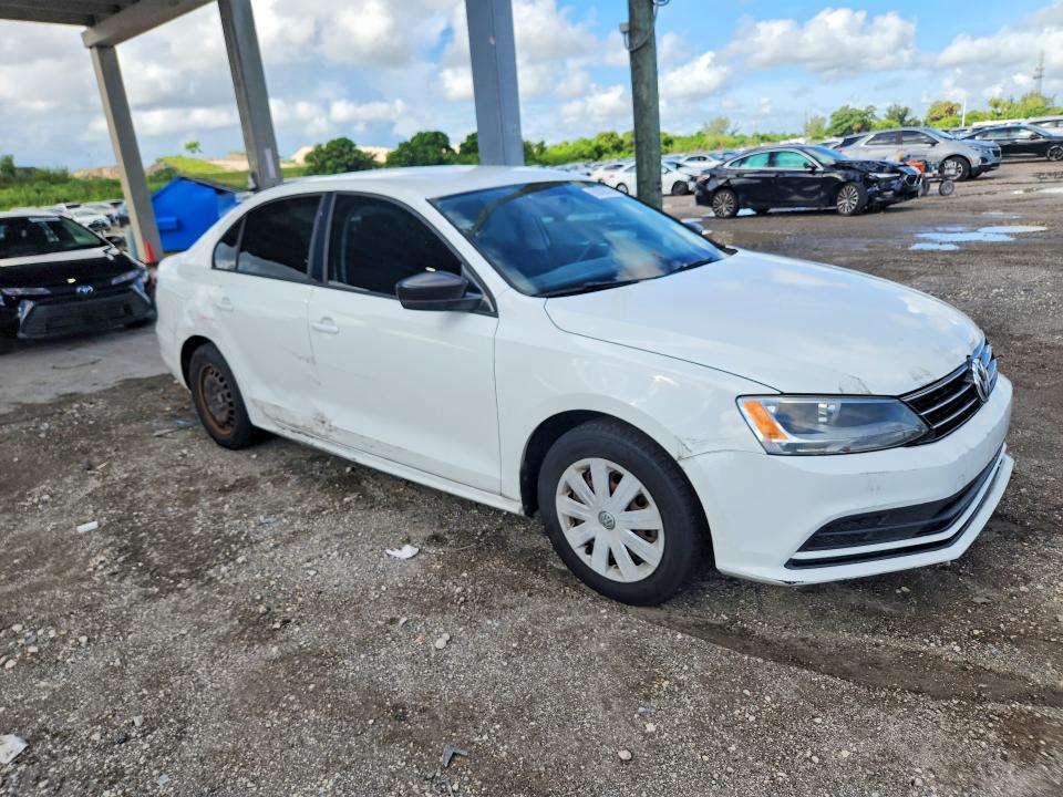 Aukcja sprzedaży 2016 Volkswagen Jetta, vin: 3VW267AJ6GM218763, numer aukcji: 68338576
