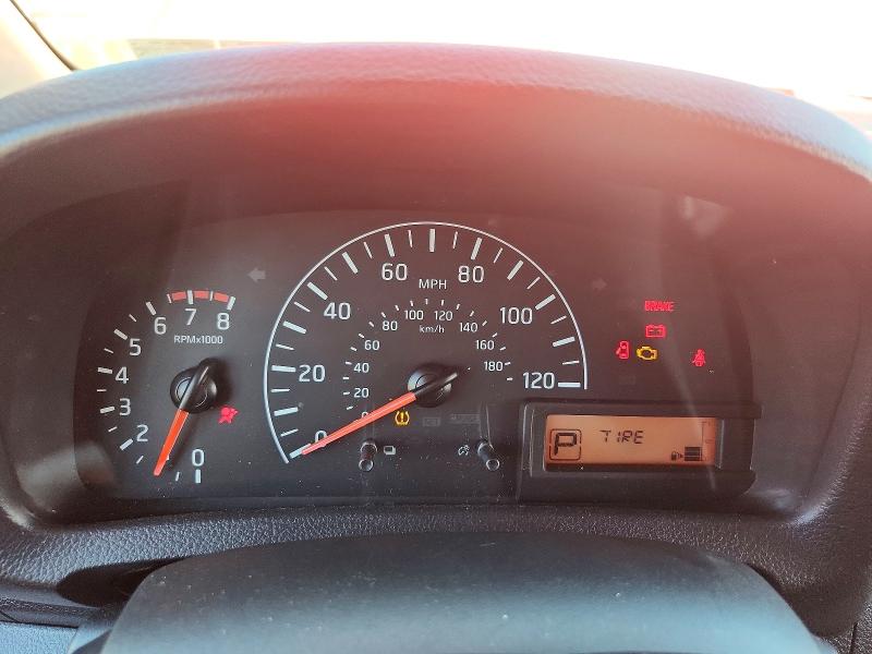 67891556 :رقم المزاد ، 3N6CM0KNXJK705423 vin ، 2018 Nissan Nv200 مزاد بيع