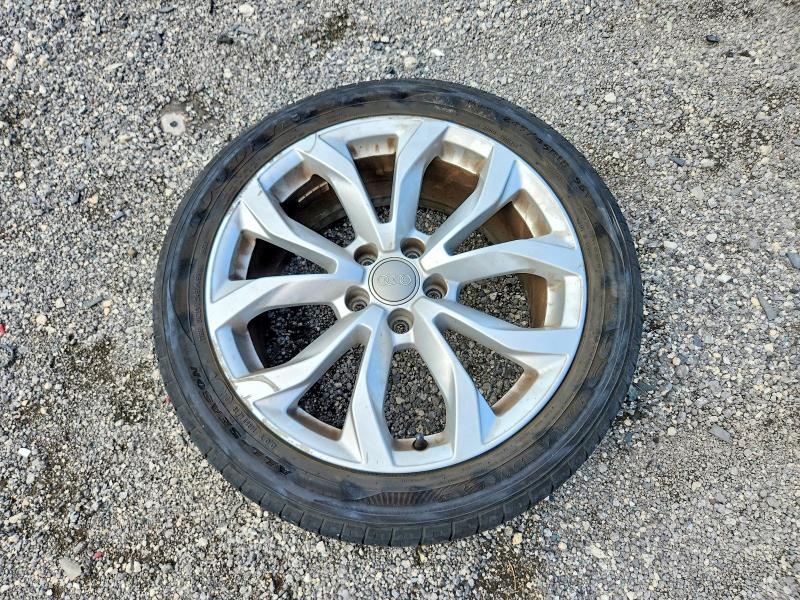Aukcja sprzedaży 2018 Audi A6, vin: WAUG3AFC0JN088241, numer aukcji: 64570766