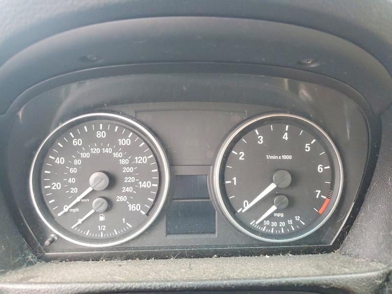 Aukcja sprzedaży 2007 Bmw 328, vin: WBAVA375X7NL16618, numer aukcji: 69439576