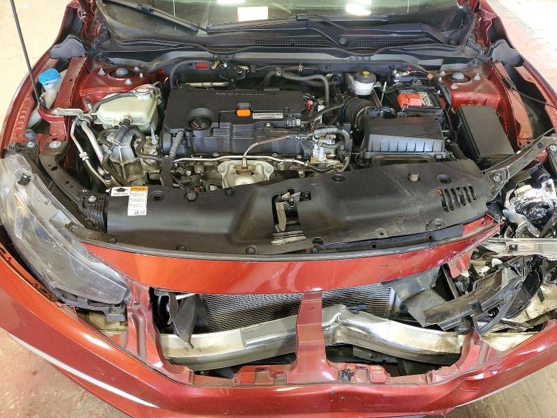 Aukcja sprzedaży 2020 Honda Civic, vin: 2HGFC2F67LH571317, numer aukcji: 69866296