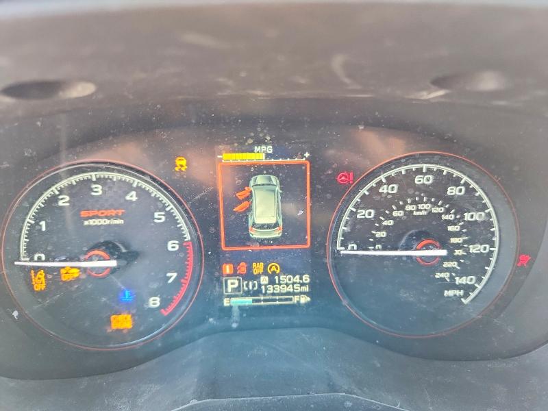 67371776 :رقم المزاد ، JF2SKAMC6LH521518 vin ، 2020 Subaru Forester مزاد بيع