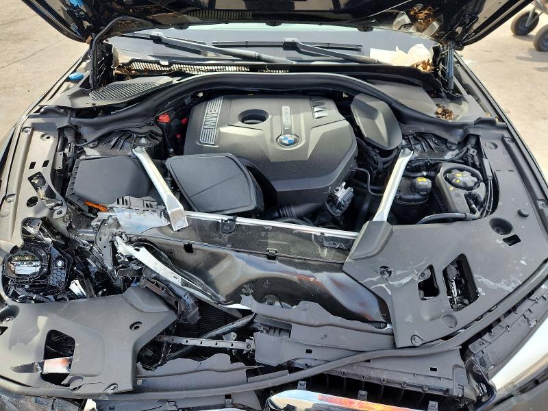 Aukcja sprzedaży 2019 Bmw 530, vin: WBAJA5C55KWW47139, numer aukcji: 67270936