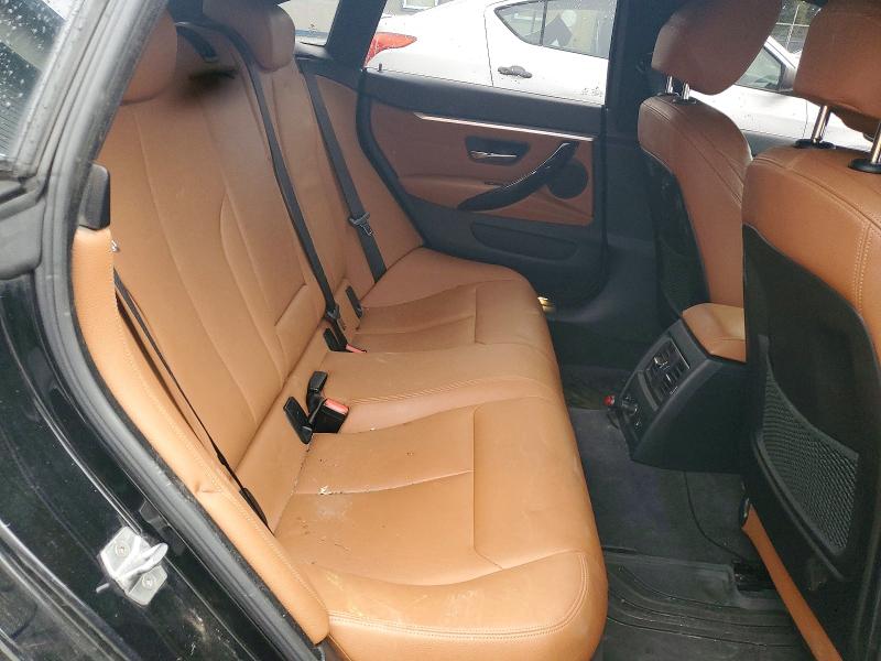 Продаж на аукціоні авто 2017 Bmw 430xi, vin: WBA4F9C35HG812453, номер лоту: 68188836