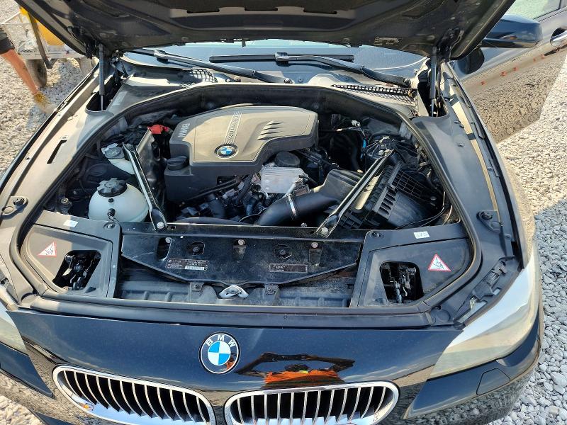 Aukcja sprzedaży 2012 Bmw 528, vin: WBAXH5C5XCC595273, numer aukcji: 67463016