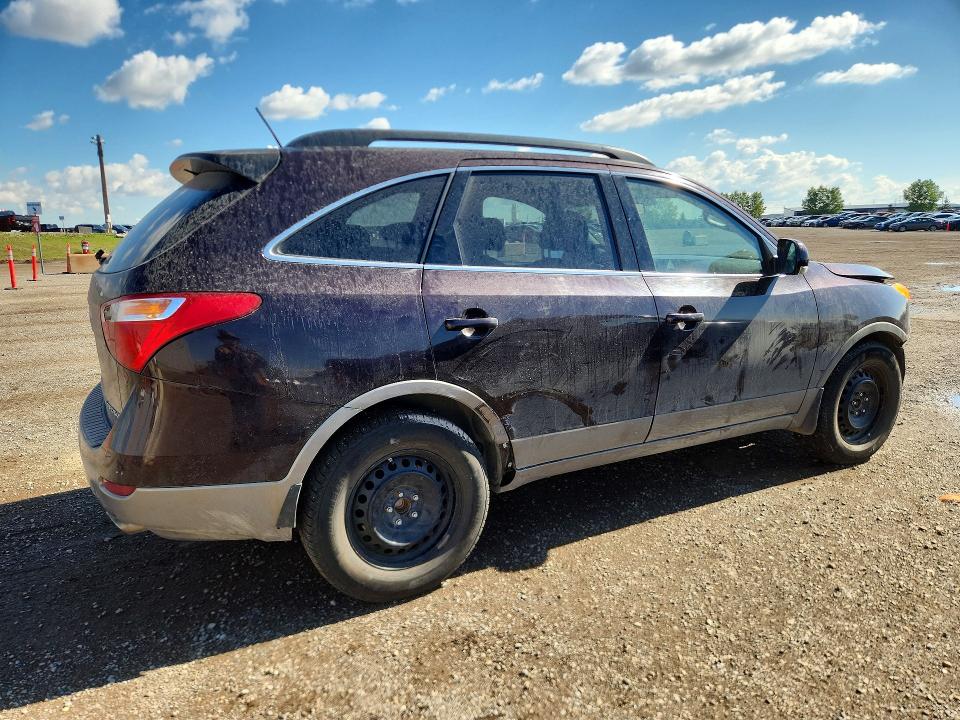Aukcja sprzedaży 2008 Hyundai Veracruz, vin: KM8NU13C08U075075, numer aukcji: 64422826