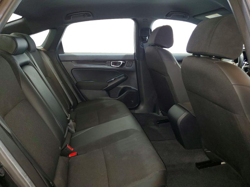 Aukcja sprzedaży 2026 Honda Civic, vin: 2HGFE2F50TH559723, numer aukcji: 71018636
