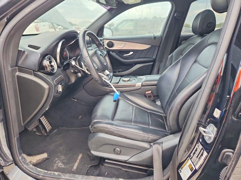 Продажа на аукционе авто 2019 Mercedes-benz Glc, vin: WDC0G4JB6KF575247, номер лота: 67176256
