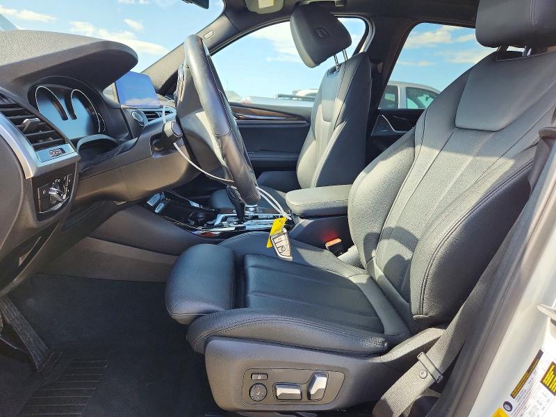 Aukcja sprzedaży 2020 Bmw X3, vin: 5UXTY5C08LLT36639, numer aukcji: 67866866