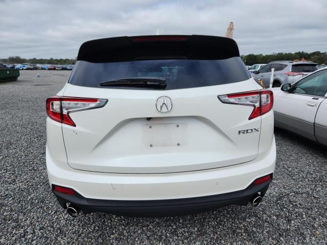 2019 Acura Rdx მანქანა იყიდება აუქციონზე, vin: 5J8TC1H79KL009973, აუქციონის ნომერი: 70357746