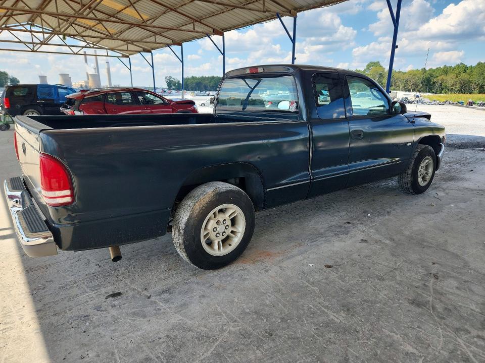 Продажа на аукционе авто 2000 Dodge Dakota, vin: 1B7GL22X3YS587256, номер лота: 68934266