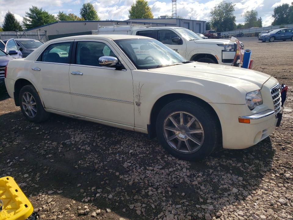 Aukcja sprzedaży 2007 Chrysler 300c, vin: 2C3KK63H57H827560, numer aukcji: 69406606