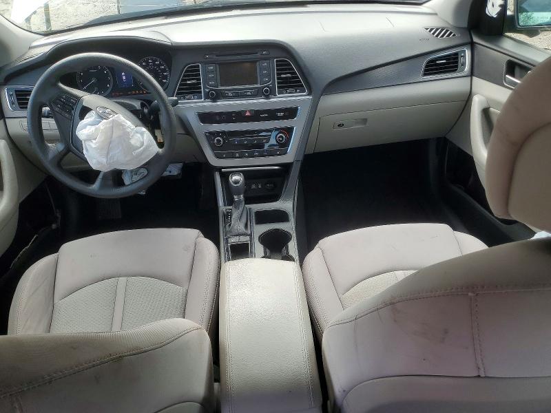 Продаж на аукціоні авто 2015 Hyundai Sonata, vin: 5NPE34AF3FH023713, номер лоту: 70478106