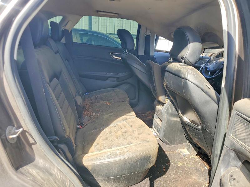 Продажа на аукционе авто 2019 Ford Edge, vin: 2FMPK3J95KBB77230, номер лота: 69307776
