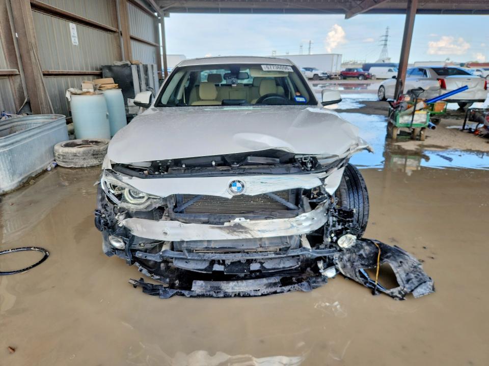 Продаж на аукціоні авто 2018 Bmw 320, vin: WBA8E1G57JNU91714, номер лоту: 67736096