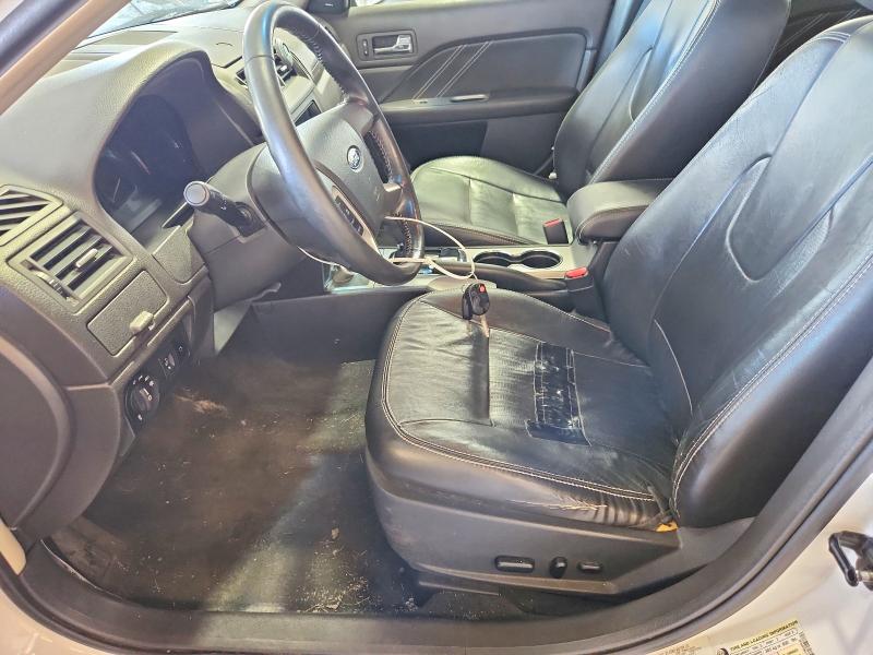 2011 Ford Fusion მანქანა იყიდება აუქციონზე, vin: 3FAHP0KC1BR208399, აუქციონის ნომერი: 68225436