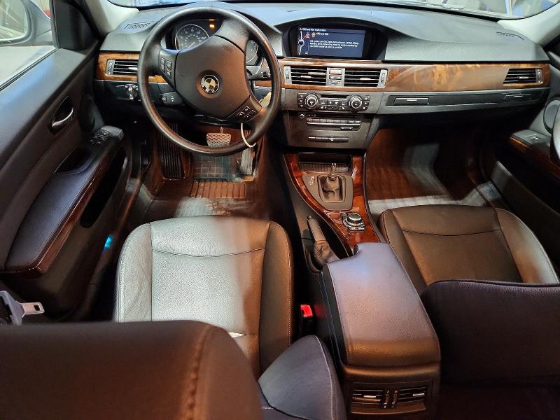 2011 Bmw 328 მანქანა იყიდება აუქციონზე, vin: WBAPK5C56BA657540, აუქციონის ნომერი: 68788536