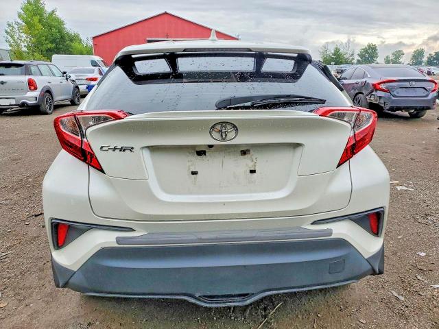 Aukcja sprzedaży 2021 Toyota C-hr, vin: JTNKHMBX1M1127452, numer aukcji: 67314976