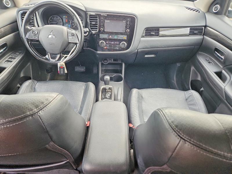 68402566 :رقم المزاد ، JA4AZ3A31GZ036221 vin ، 2016 Mitsubishi Outlander مزاد بيع