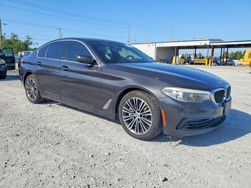 Aukcja sprzedaży 2020 Bmw 530, vin: WBAJR7C07LWW65068, numer aukcji: 69128016