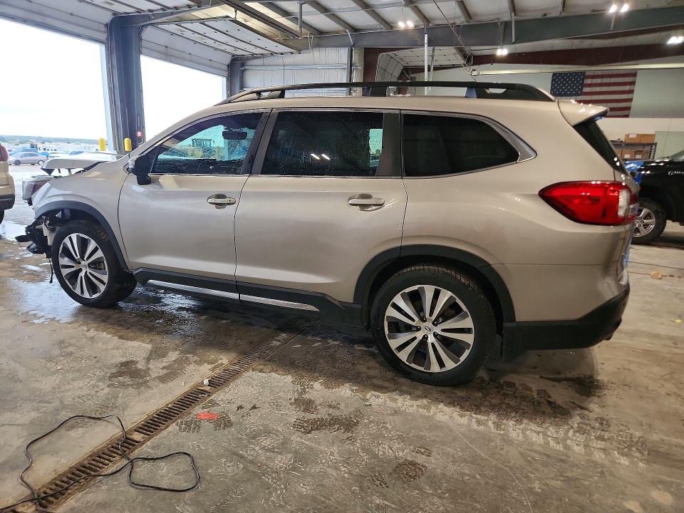 68360026 :رقم المزاد ، 4S4WMAPD6K3448253 vin ، 2019 Subaru Ascent مزاد بيع