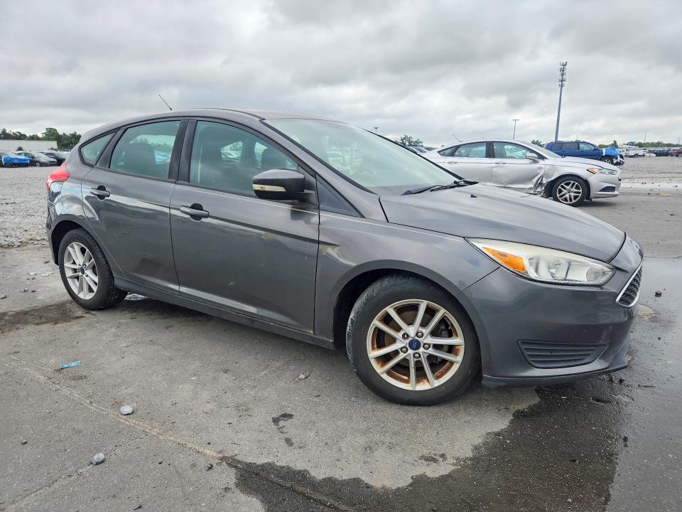 Aukcja sprzedaży 2015 Ford Focus, vin: 1FADP3K27FL252063, numer aukcji: 70449806