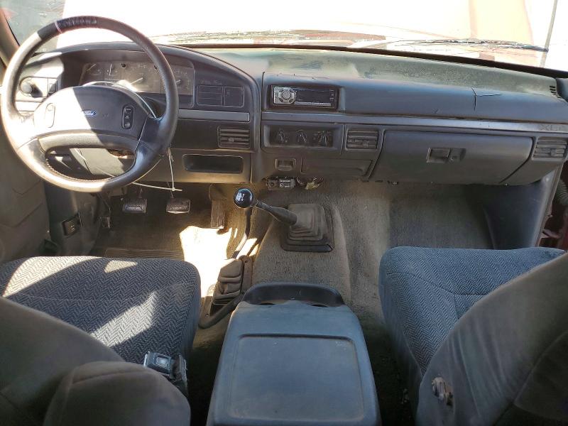 Aukcja sprzedaży 1993 Ford F250, vin: 1FTHX26H5PKB48229, numer aukcji: 70260146