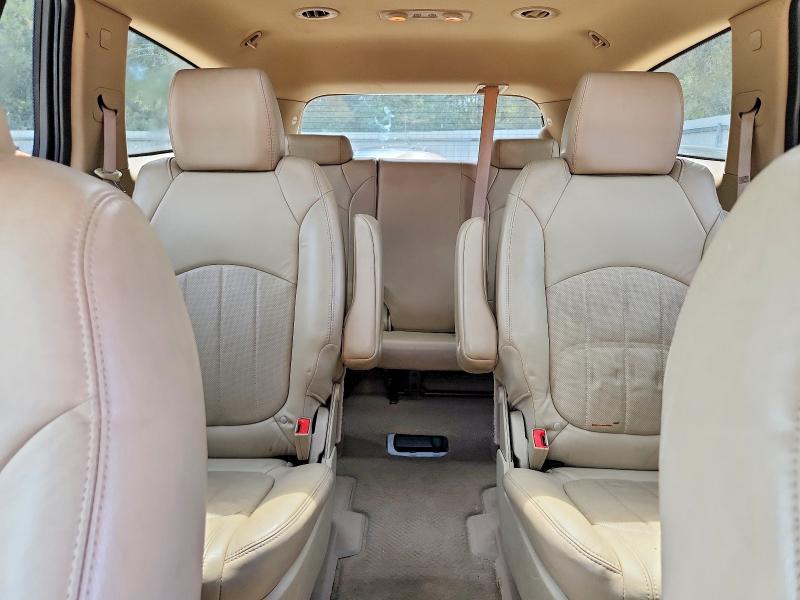 67241666 :رقم المزاد ، 5GAKRCED8BJ177454 vin ، 2011 Buick Enclave مزاد بيع