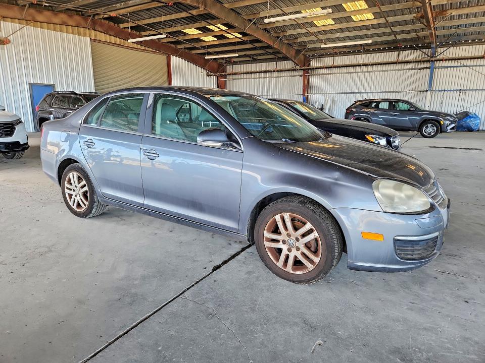 Продажа на аукционе авто 2007 Volkswagen Jetta, vin: 3VWSG71K97M089973, номер лота: 70705336