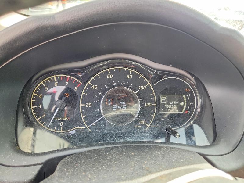 68396286 :رقم المزاد ، 3N1CE2CP0GL372179 vin ، 2016 Nissan Versa Note مزاد بيع