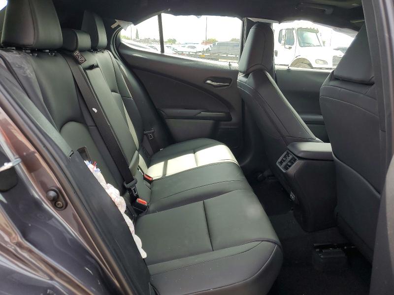 Продажа на аукционе авто 2026 Lexus Ux 300h, vin: JTHYBJAH7T2043796, номер лота: 68306186