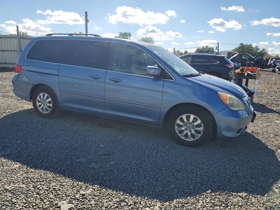 Aukcja sprzedaży 2010 Honda Odyssey, vin: 5FNRL3H79AB102935, numer aukcji: 69671246