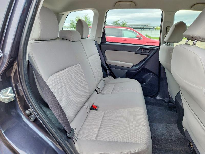 Продаж на аукціоні авто 2014 Subaru Forester, vin: JF2SJAAC3EH482641, номер лоту: 69954956