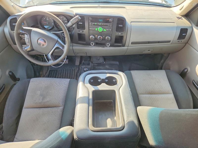 68294046 :رقم المزاد ، 1GTEK19J07Z588716 vin ، 2007 Gmc New Sierra مزاد بيع