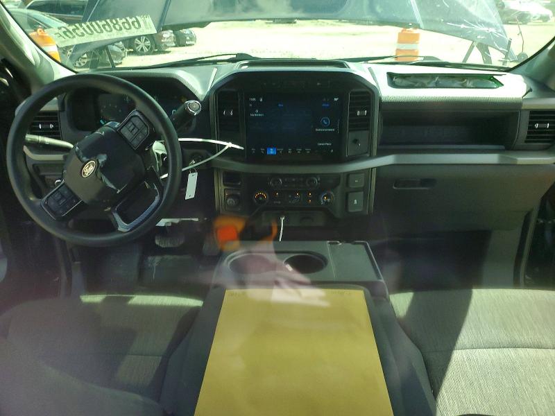 Продажа на аукционе авто 2024 Ford F150, vin: 1FTMF1L56RKD34029, номер лота: 66860056