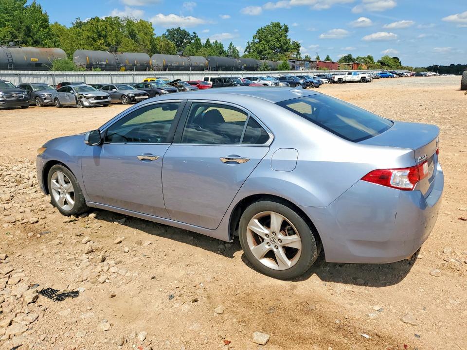 Продаж на аукціоні авто 2009 Acura Tsx, vin: JH4CU26659C031697, номер лоту: 67974396