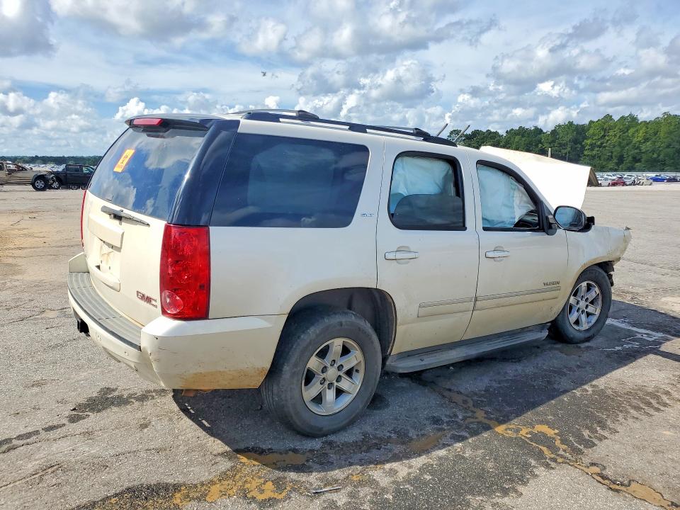 Aukcja sprzedaży 2010 Gmc Yukon, vin: 1GKUCCE01AR282167, numer aukcji: 66992076