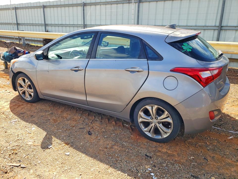 Aukcja sprzedaży 2013 Hyundai Elantra Gt, vin: KMHD35LE2DU077007, numer aukcji: 69858436
