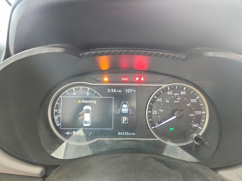 Aukcja sprzedaży 2021 Nissan Versa, vin: 3N1CN8EV3ML862285, numer aukcji: 68839866