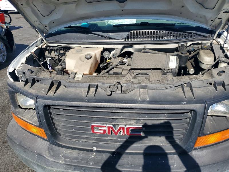 Продаж на аукціоні авто 2004 Gmc Savana, vin: 1GTGG25V741124972, номер лоту: 67384716
