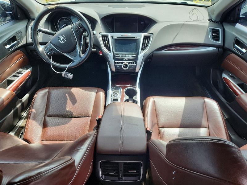 Продажа на аукционе авто 2015 Acura Tlx, vin: 19UUB2F58FA022956, номер лота: 67289866