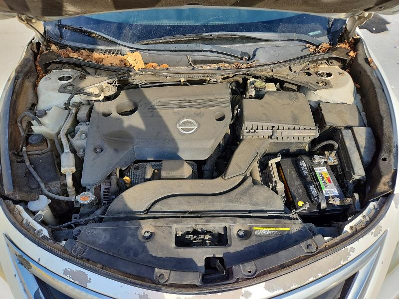 Aukcja sprzedaży 2015 Nissan Altima, vin: 1N4AL3AP6FC119337, numer aukcji: 68760366