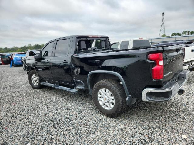 Auction sale of the 2021 Chevrolet Silverado, vin: 1GC4YNEY6MF283772, lot number: 70159346